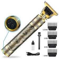 Vintage T9 Hair And Beard Trimmer